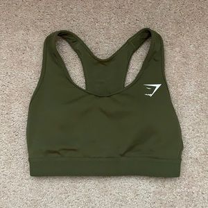 Gymshark Mesh Training Sports Bra
